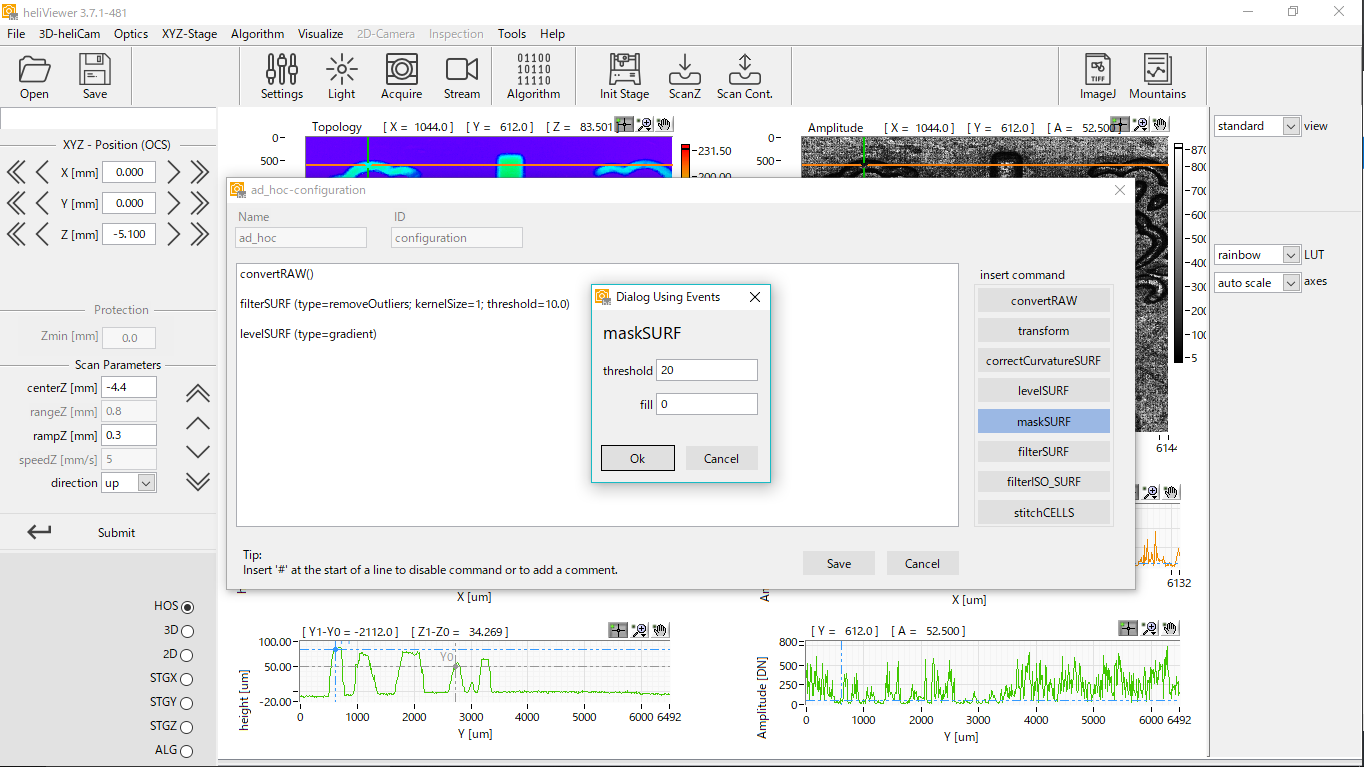 ユーザが追加した画像