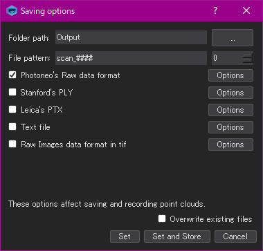 ユーザが追加した画像