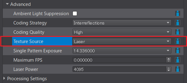 ユーザが追加した画像